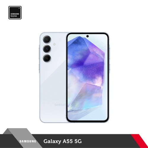 Samsung Galaxy A55 5g 8GB RAM + 128GB ROM. NEU.OVP. - Bild 5 von 5