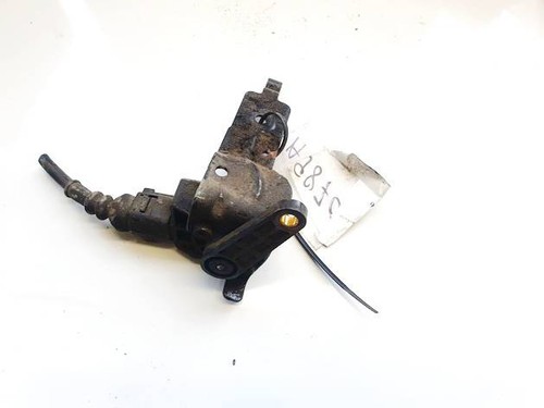 Audi A6 2006 Xenon Headlamp Leveling Level Sensor, Automatic Headl #2354310-85