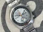 Vintage 1970 Seiko 6139-7010 SpeedTimer "Military" JDM Serviced Original