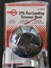 String Trimmer Replacement Head for most Straight Shaft Trimmers. USA Made, New