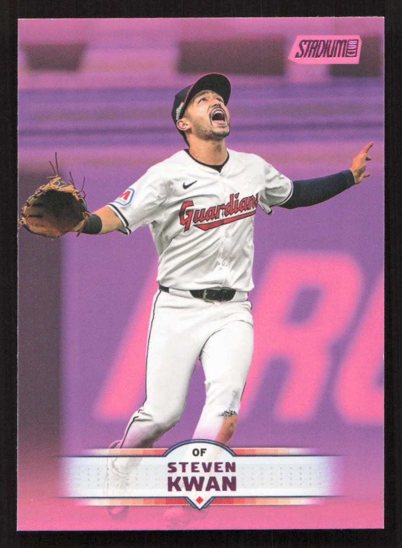 stadium スティーブン　クワン　topps club 「スティーブンクワン」の落札相場・落札価格 - Yahoo!オークション ルーキー　サイン その他