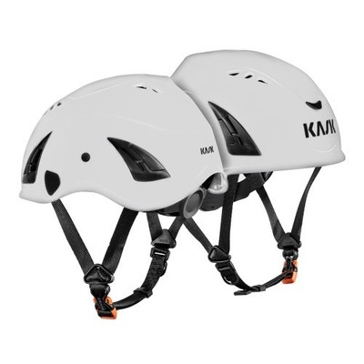 Kask Superplasma HP Industrieschutzhelm