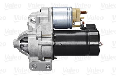 For Valeo 438087 Starter New Genuine Part