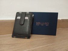 Porta Carte Melluso Uomo Grande