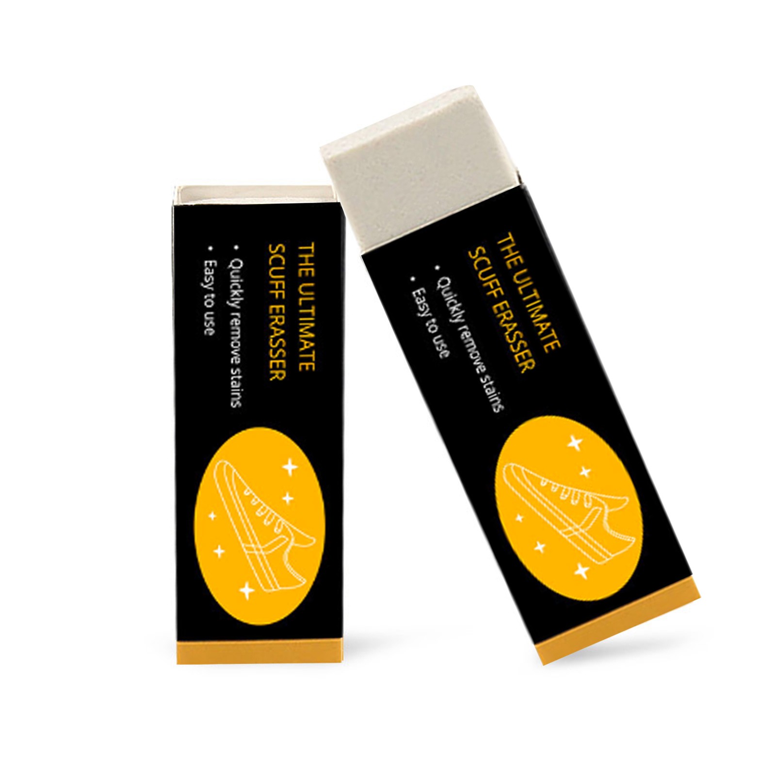 Rubber Eraser For Suede Nubuck Clean Shoes Stain Polisher Leather Shoes Boot Cle