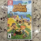 Nintendo Animal Crossing: New Horizons Nintendo Switch Multiplayer E 2020