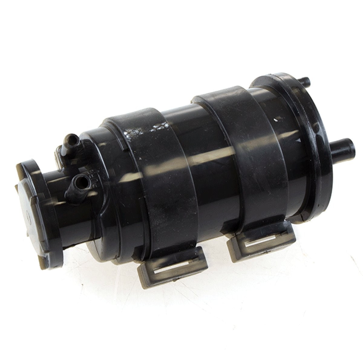 Scooter Emissions Charcoal Canister EVAP Canister EGRCC008 RECIRCULATING FUEL