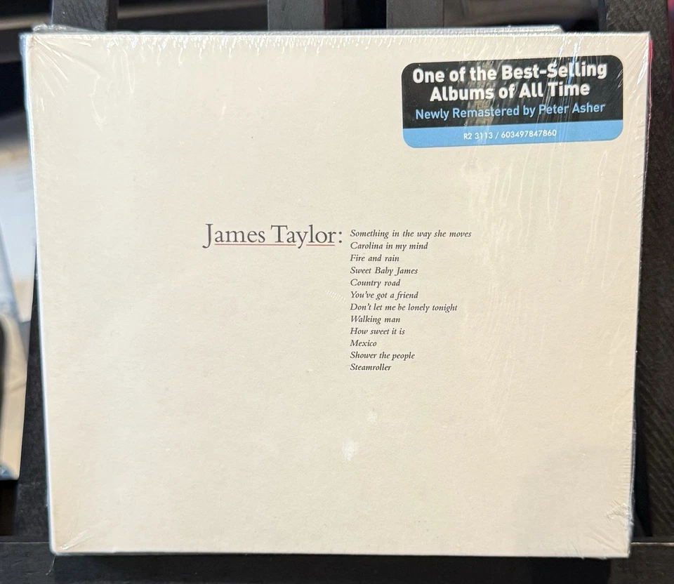 FOREVER 70’s Time Life Music 9 CD Box Set Greatest Love Songs of the 70's - Image 2 of 4