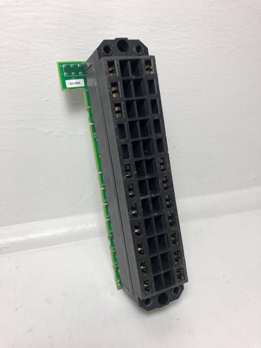 GE Multilin 1219-0014 A-CD Terminal Board Rev. H4 12190014 General Electric - Picture 5 of 7