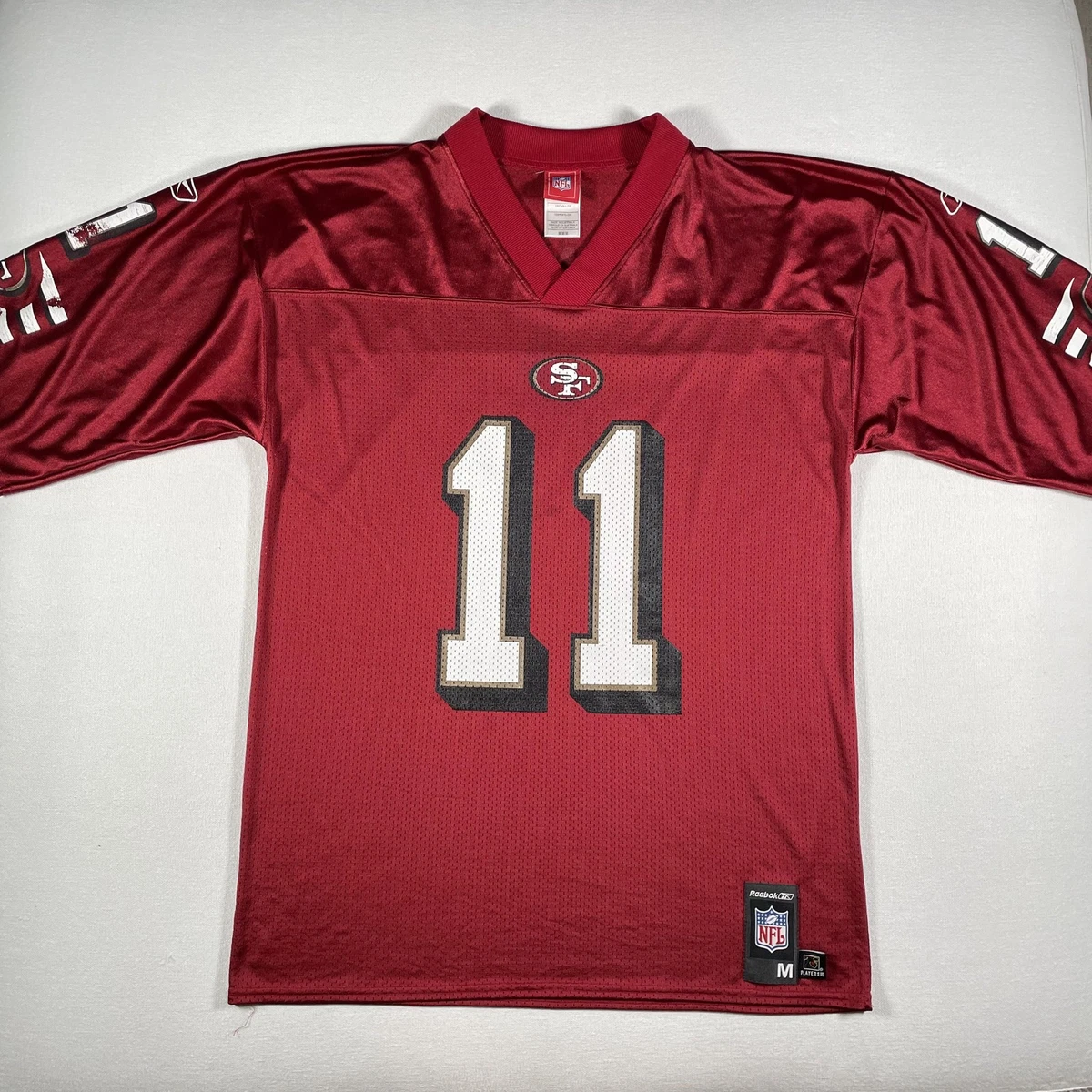 Reebok San Francisco 49ers NFL Jerseys for sale | eBay