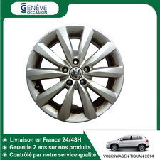 Jantes Volkswagen TIGUAN