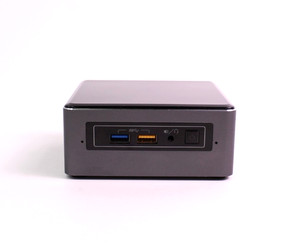 Intel Nuc8i7beh | eBay