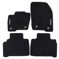 FußMattensatz Horizon Frogum HR466265 Textil FüR Ford Galaxy 3 CK MAX CJ WA6 4X4