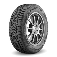 Goodyear Winter Command Ultra 20550r17 93h Xl Bw Tire Qty 1 781018579 2055017 Goodyear Winter Command Ultra 20550r17 93h Xl Bw Tire Qty 1 781018579 2055017