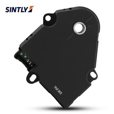 Ac Heater Blend Door Actuator 3pins For Chevy Silverado Tahoe Gmc Yukon 604-120 Ac Heater Blend Door Actuator 3pins For Chevy Silverado Tahoe Gmc Yukon 604-120