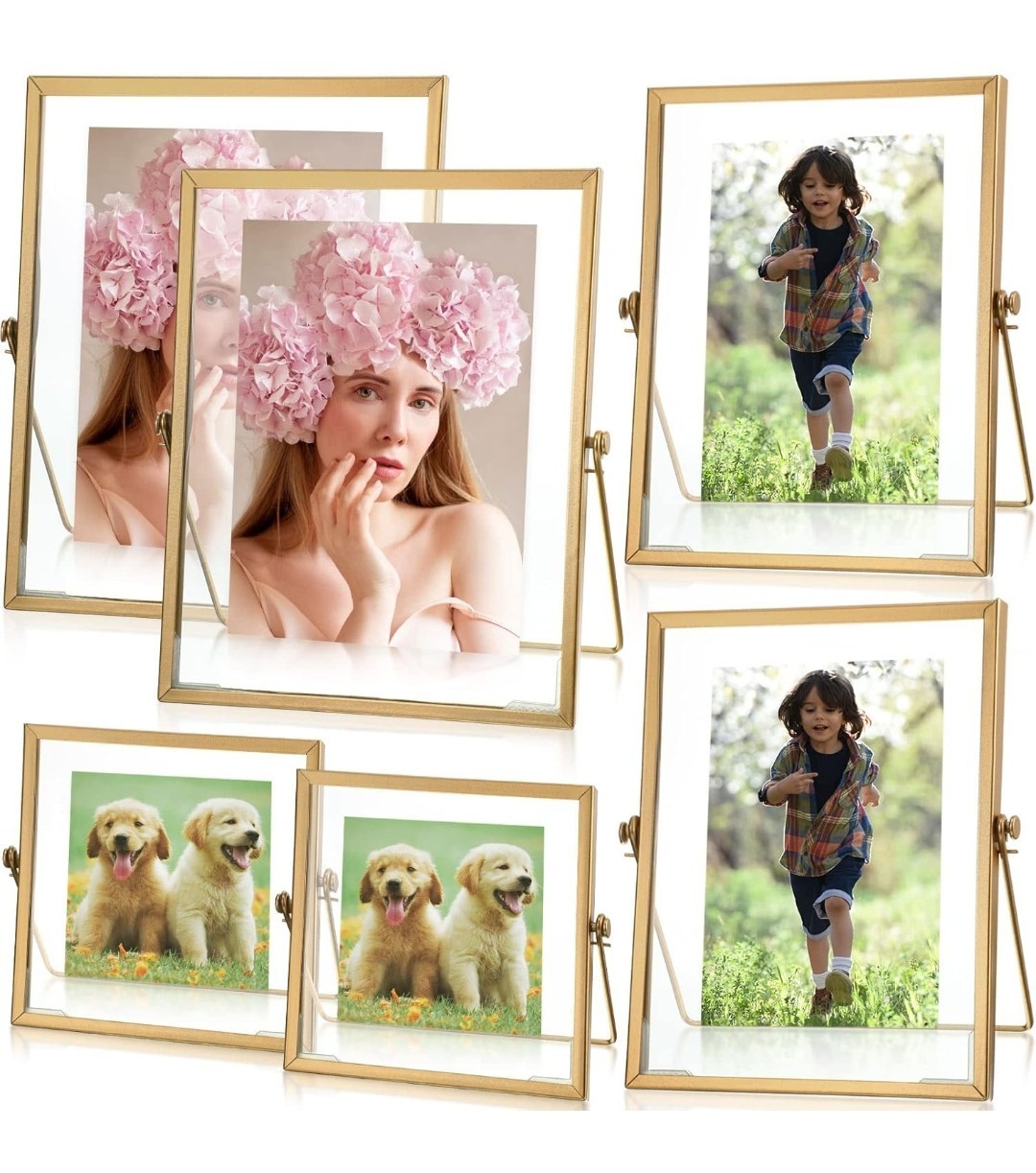 Lot of 10 Home Decor Picture Frames Chair Cushions Sheet Set Wall Mural Covers photo 4