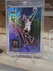 1998-99 UPPER DECK IONIX MICHAEL JORDAN AREA 23 INSERT CARD #A4