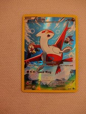 Latias (Full Art Promo) XY78 XY Holo