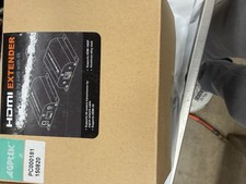 AGPtEK HDMI Range Extenders