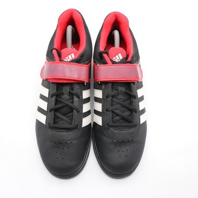 Adidas Powerlift 2 Shoes Men display picture 3