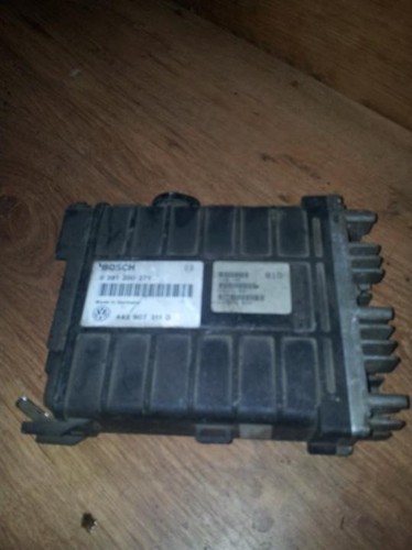 0261200271 Motormanagement, Steuergerät, ECU  443907311d Volkswa DE71848-37
