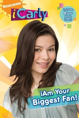 I am Your Biggest Fan!: No. 5 (iCarly), Nickelodeon