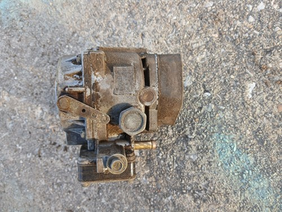 #ad OEM Briggs And Stratton Carburetor 692812 27 531 Rebuildable Core $19.99