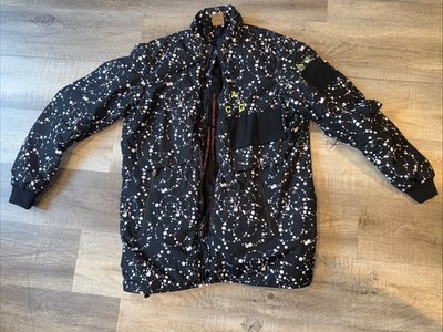 NEW Nikelab ACG Thermore Insulated Jacket Black AQ3531 010 Size M MEDIUM NIKE