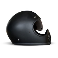Helmet Dmd Seventyseven Matte Black Size M