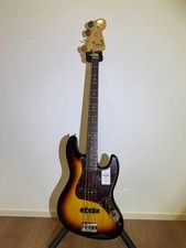 Fender Traditional Jazz Bass Made in Japan