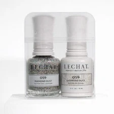 LECHAT Perfect Match Pro DUO MATCHING - Diamond Dust