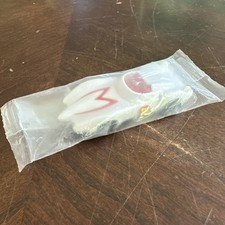 Speed Racer Mach 5 Mini Car Toy | General Mills Cereal | New