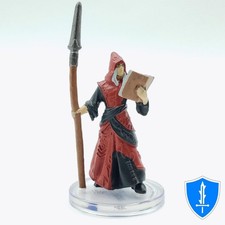 Demonologist - Planar Perils 22 Pathfinder Battles D D Miniature