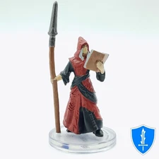 Demonologist - Planar Perils #22 Pathfinder Battles D&D Miniature