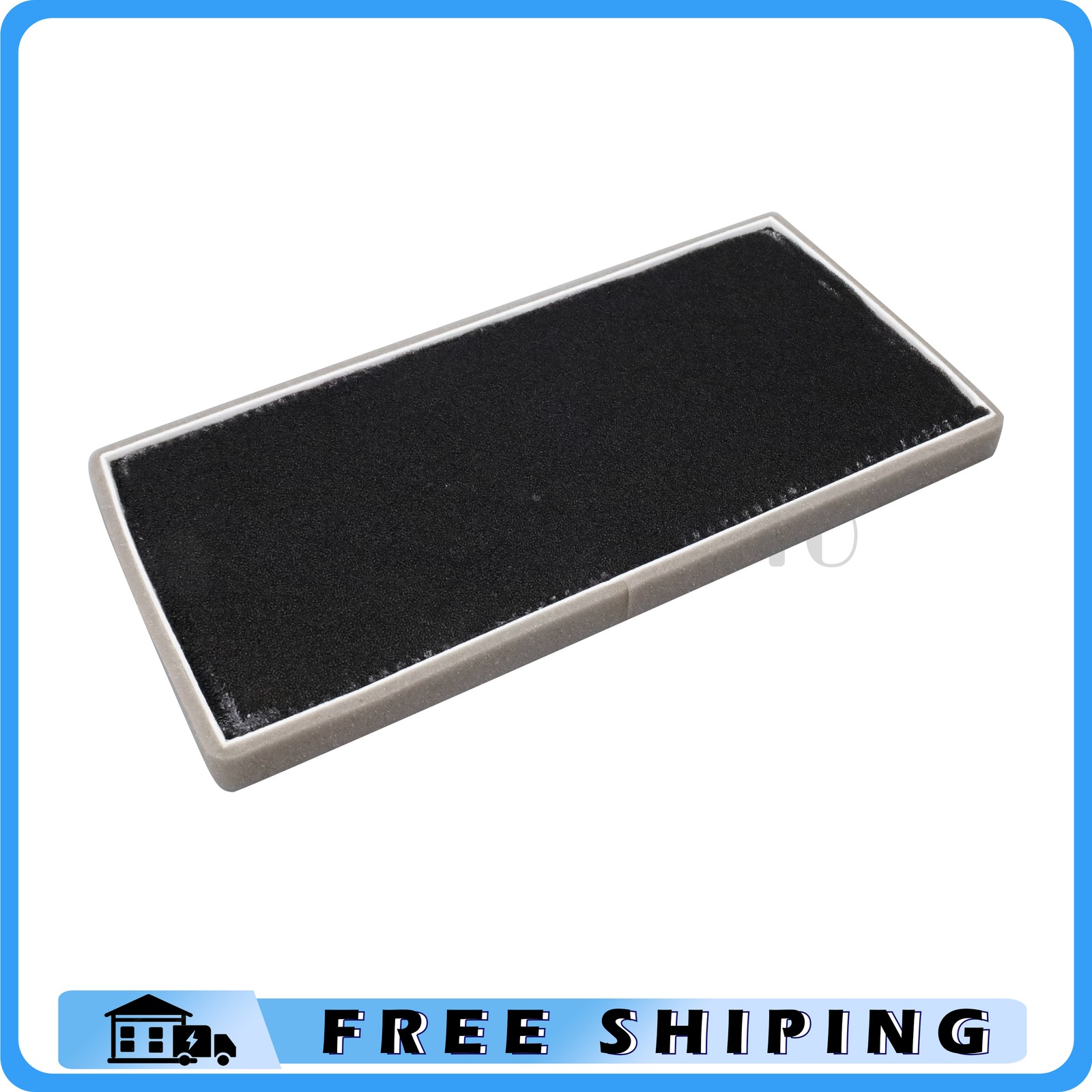 McLaren 12C Spider Cabin air filter P/N 11A4152CP