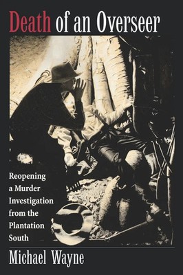 Michael Wayne | Death of an Overseer | Taschenbuch | Englisch (2001)