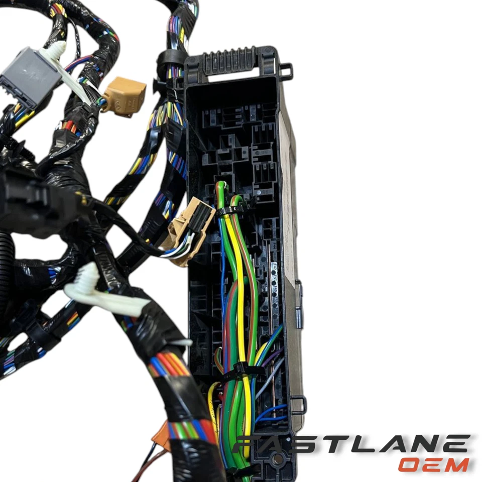 2016-2016 FORD TRANSIT CONNECT MAIN WIRING ASSEMBLY NEW OEM FT1Z-14A630-P - Image 2 of 4