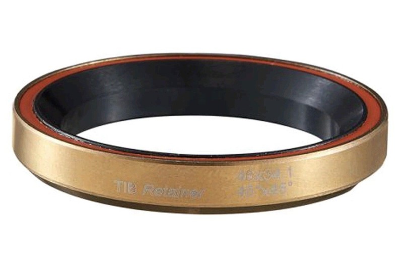 Ritchey Headset Cartridge Bearing WCS 41.8/30.5/8mm 45deg 2pcs