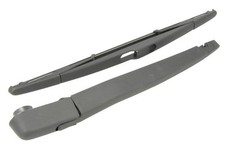 Wischarm-Satz, Scheibenreinigung für ZAFIRA / ZAFIRA FAMILY B (A05) 1.8 2005-