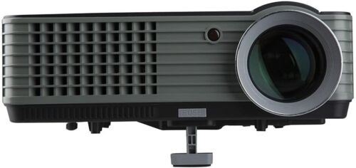 VVME VVME-HTPCD-V01B 800 x 480 HD kompatible LED V - Bild 1 von 1