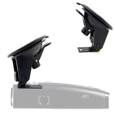 Super Suction Mount for Uniden R8 R7 Extreme Long Range Radar Laser Detector GPS