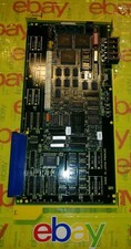 Fanuc A16B-2200-031 0/03A PC CARD MOTHER BOARD CIRCUIT BOARD UNPOPULATED NEW 
