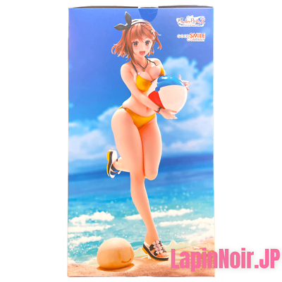 Atelier Ryza figure Ryza Reisalin Stout Swimsuit Ver 1/7 GOOD