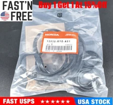 OEM Valve Cover Gasket Kit For Honda Acura V6 3.0 3.5 SEALED Accord MDX US NEW