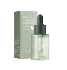 SADOER The Organic Avocado Anti Wrinkle Essence Oil Control 30ml/1.05 fl oz NEW