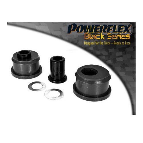 Powerflex per BMW E36 Serie 3 (1990-1998) braccio trasversale anteriore inferiore presa PU suggerimento - Foto 1 di 1