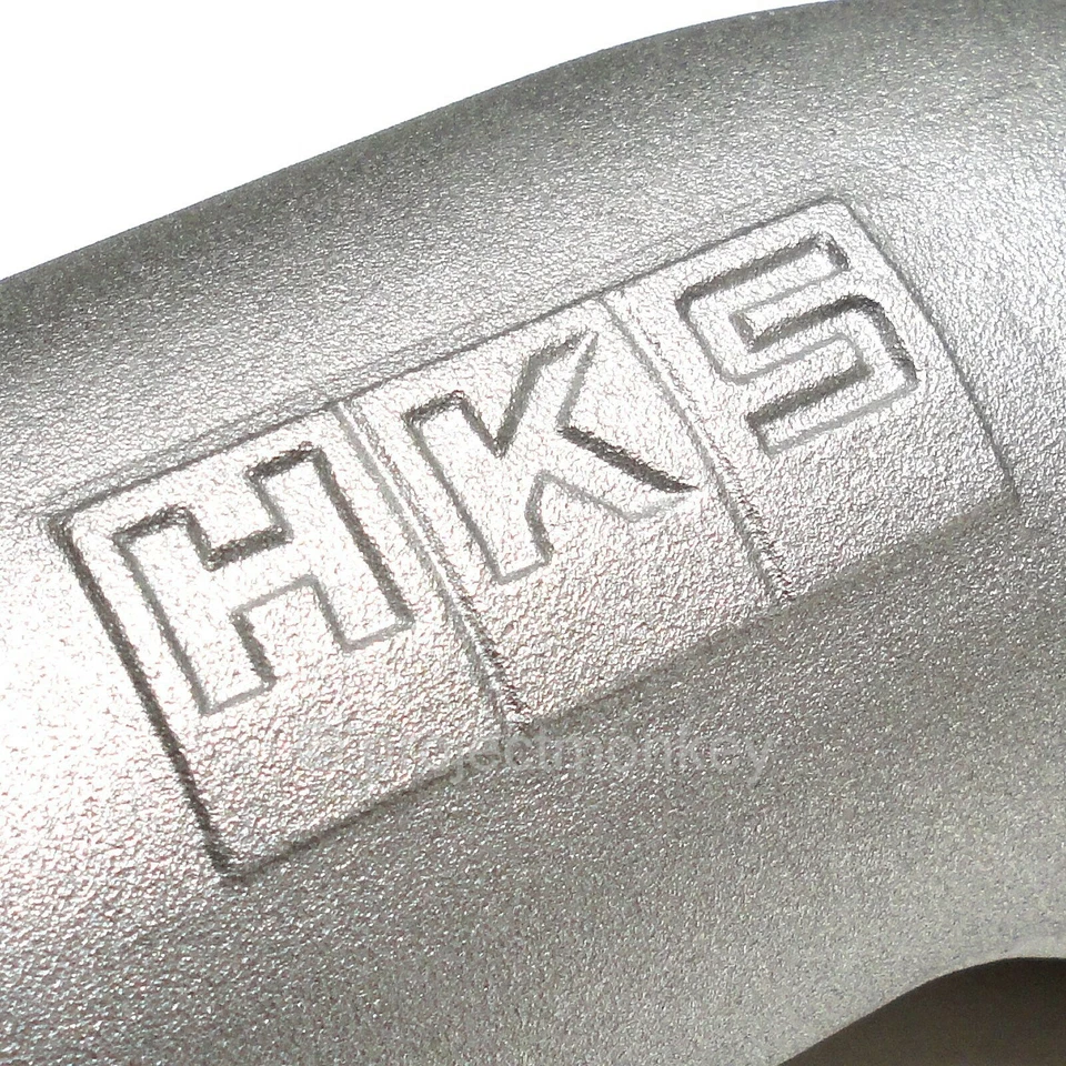 Воздухозаборник HKS 70019-AT106 подходит для: 97–02 Toyota Supra Turbo 2JZGTE с двигателем VVTi - Изображение 4 из 4