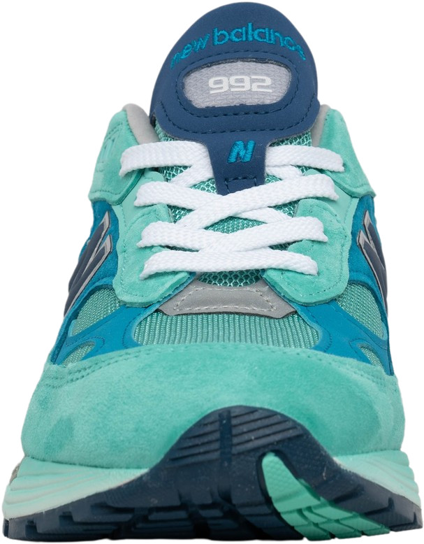 New Balance 992 Made in USA Blue Silver Metallic | eBay New Balance 992 Made in USA Blue Silver Metallic | eBay