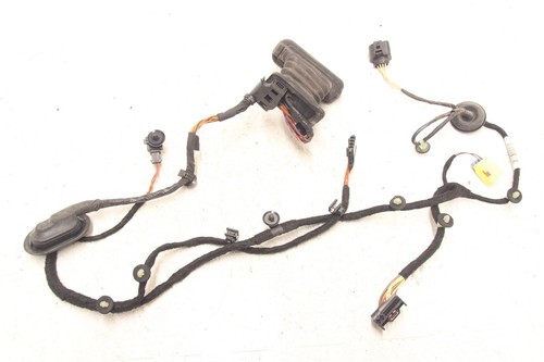 Passat 3AF Fahrerseite Türkabelbaum Kabelbaum Tür vorne links 3AB971121AG