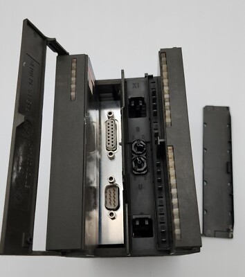 Siemens 6ES7354-1AH01-0AE0 FM354 Servo Motor Module 6ES73541AH010AE0 *NDA AVAIL*